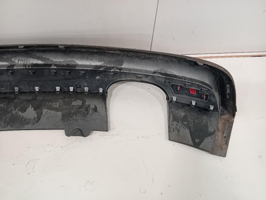 Paraurti INF POST 8X0 807 511 BI Audi A1 8XA Sportback 2012