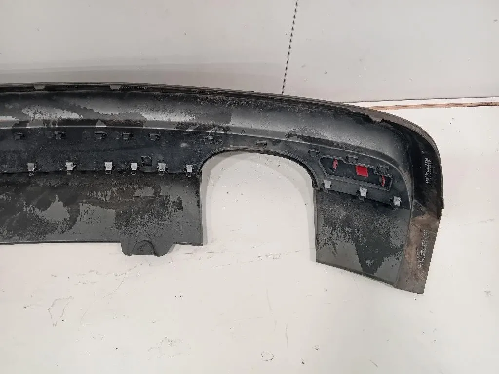 Paraurti INF POST 8X0 807 511 BI Audi A1 8XA Sportback 2012