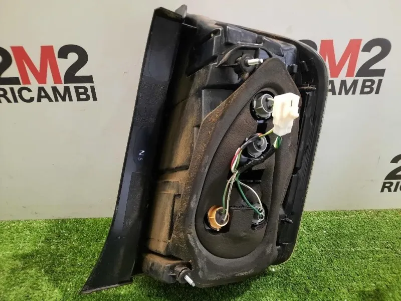 Fanale POST SX 8156147061 Toyota Prius I 2004