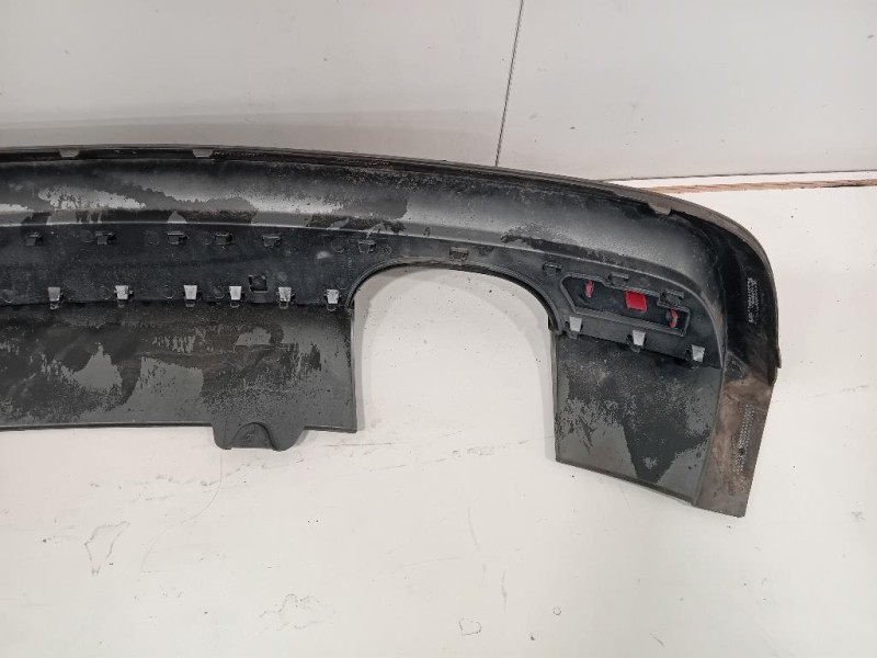 Paraurti INF POST 8X0 807 511 BI Audi A1 8XA Sportback 2012