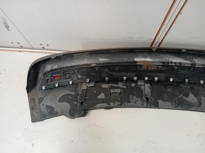 Paraurti INF POST 8X0 807 511 BI Audi A1 8XA Sportback 2012