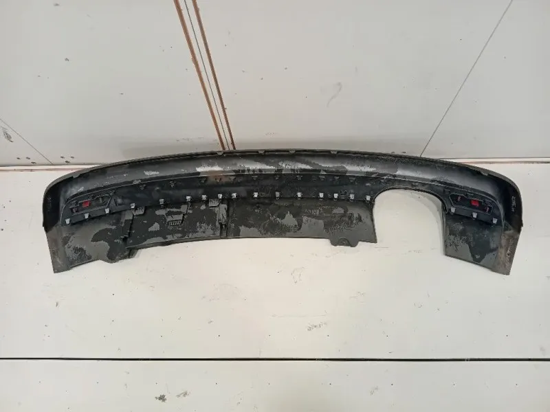 Paraurti INF POST 8X0 807 511 BI Audi A1 8XA Sportback 2012