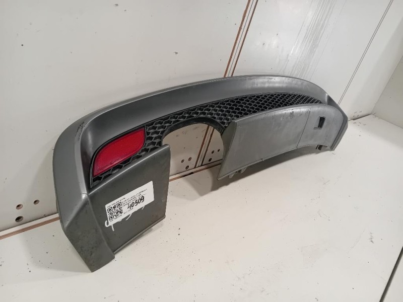 Paraurti INF POST 8X0 807 511 BI Audi A1 8XA Sportback 2012