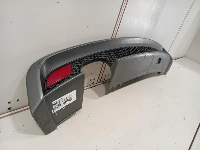 Paraurti INF POST 8X0 807 511 BI Audi A1 8XA Sportback 2012