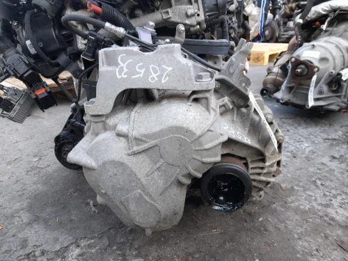 Cambio 55582868 Opel Astra J SW 2010