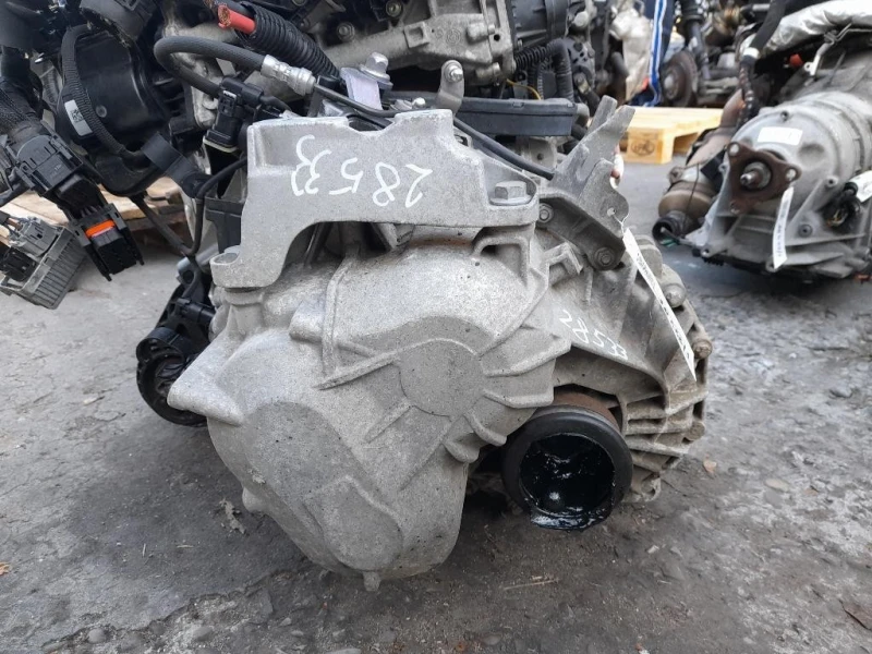 Cambio 55582868 Opel Astra J SW 2010