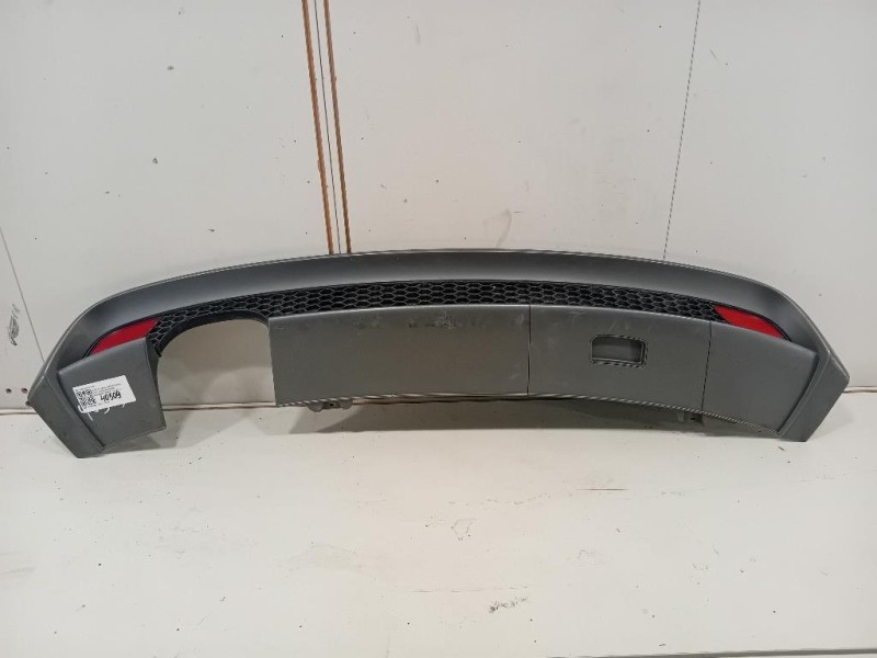 Paraurti INF POST 8X0 807 511 BI Audi A1 8XA Sportback 2012