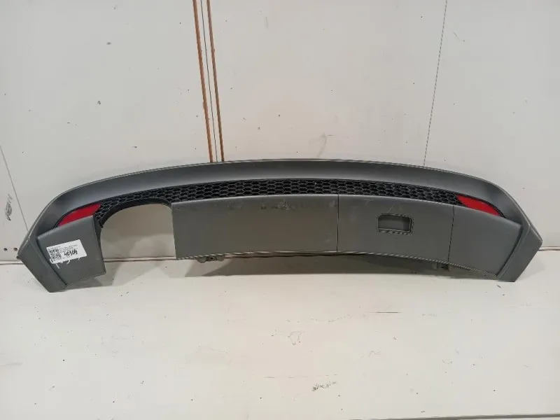 Paraurti INF POST 8X0 807 511 BI Audi A1 8XA Sportback 2012