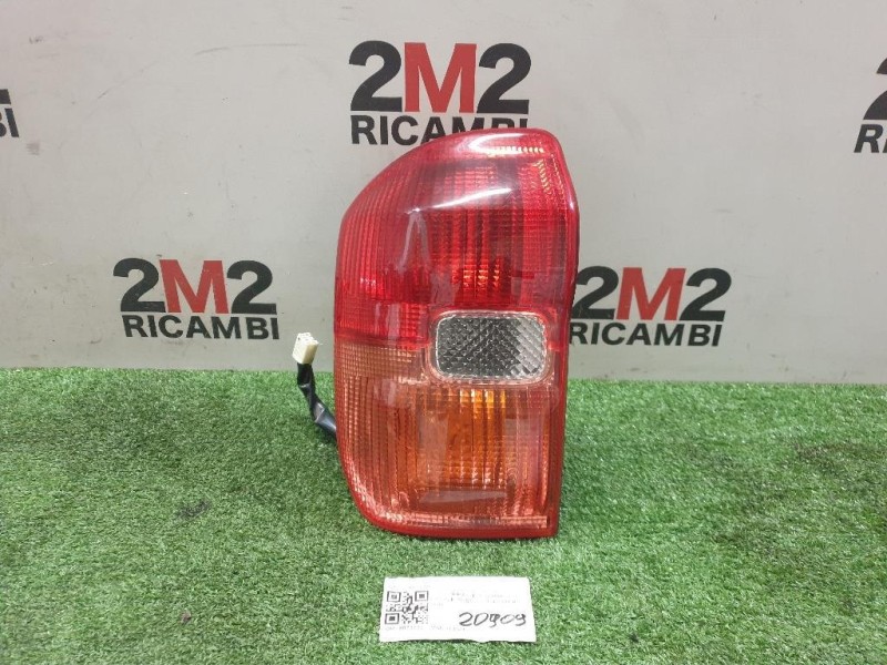 Fanale POST SX 8156142060 Toyota RAV 4 II 2000