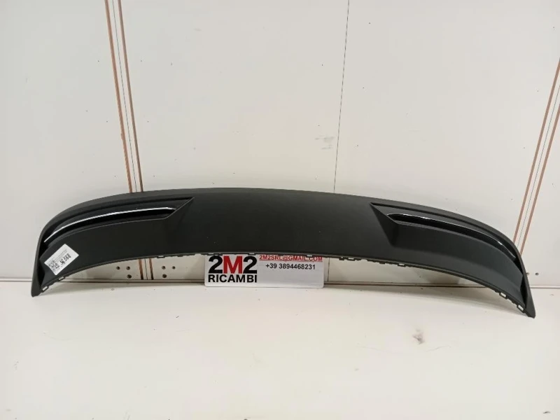 Paraurti INF POST 8V4807521G Audi A3 8PA Sportback 2010