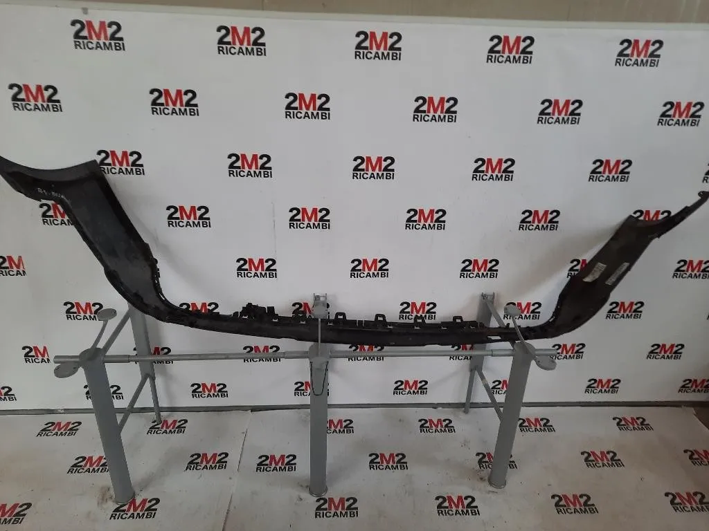 Paraurti INF POST 8W9807521DGRU Audi A4 8WH Allroad 2016