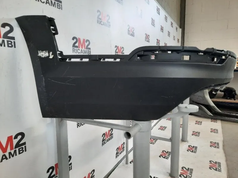 Paraurti INF POST 8W9807521DGRU Audi A4 8WH Allroad 2016