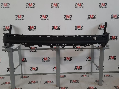 Paraurti INF POST 8W9807521DGRU Audi A4 8WH Allroad 2016