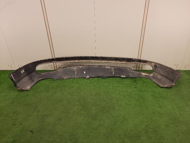 Paraurti INF POST 80A 807 521 D Audi Q5 8RB 2009