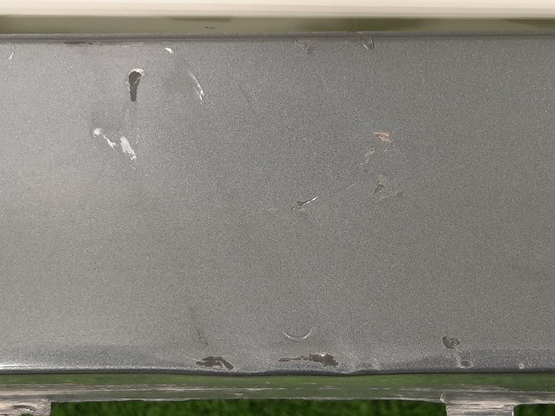 Paraurti INF POST 80A 807 521 D Audi Q5 8RB 2009