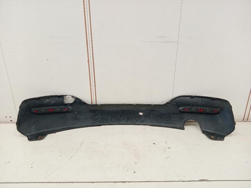 Paraurti INF POST 5112-8060302 Bmw Serie 1 F20 Berlina 2012