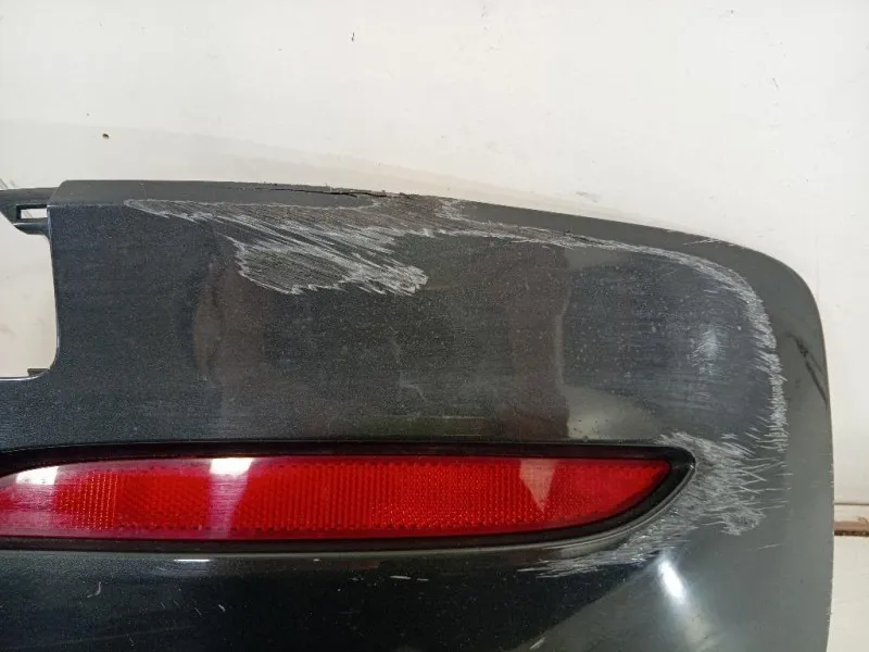 Paraurti INF POST 5112-8060302 Bmw Serie 1 F20 Berlina 2012