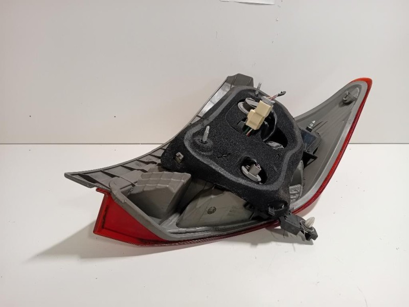 Fanale POST SX 815610D540 Toyota Yaris IV 2012