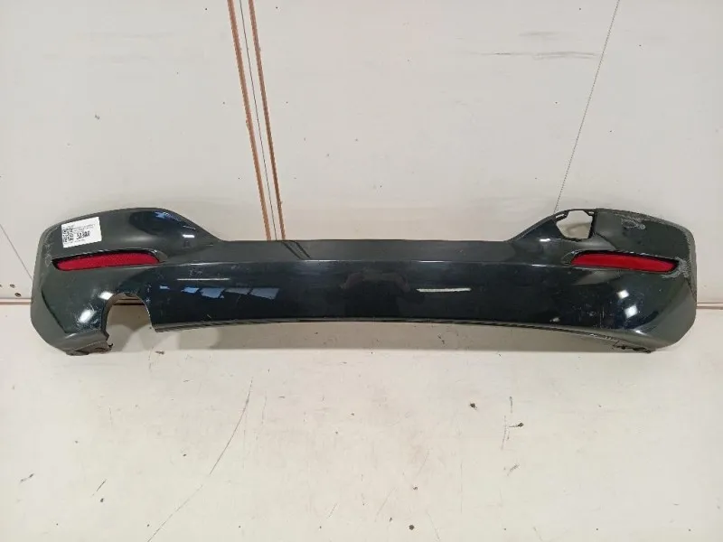 Paraurti INF POST 5112-8060302 Bmw Serie 1 F20 Berlina 2012