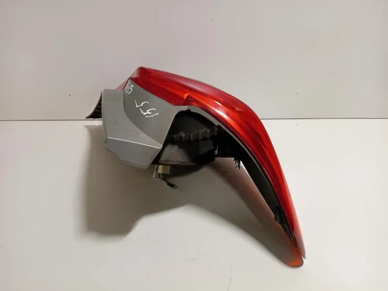 Fanale POST SX 815610D540 Toyota Yaris IV 2012