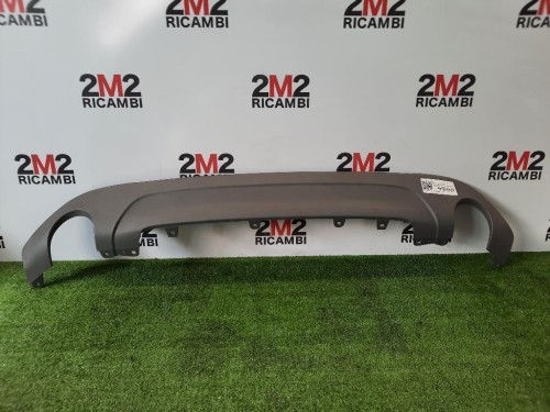 Paraurti INF POST 51127332324 Bmw X1 F48 2015