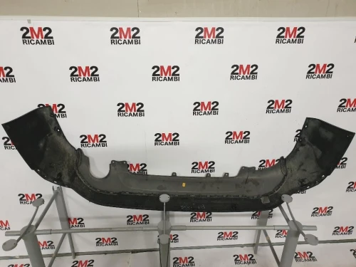 Paraurti INF POST 51127403392 Bmw X1 F48 2019