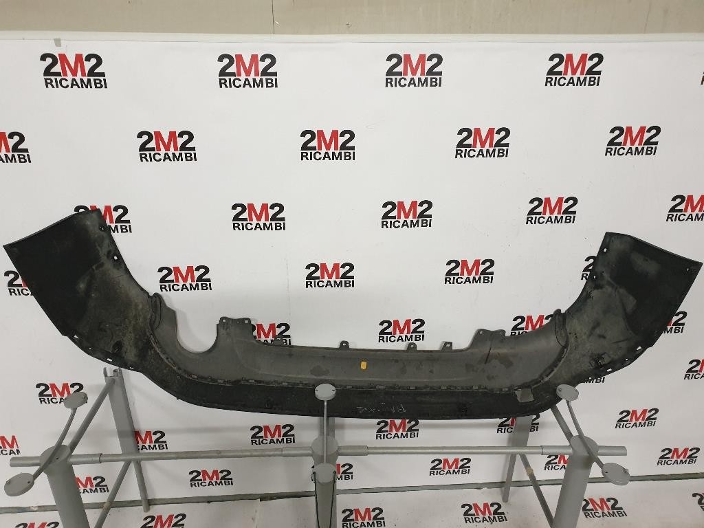 Paraurti INF POST 51127403392 Bmw X1 F48 2019