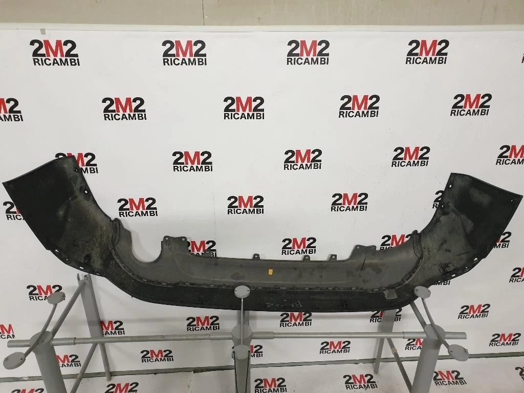 Paraurti INF POST 51127403392 Bmw X1 F48 2019