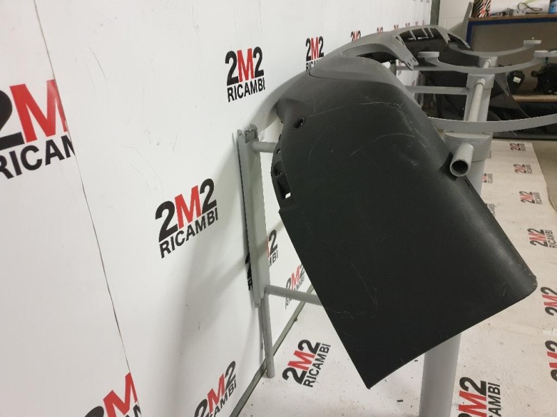 Paraurti INF POST 51127403392 Bmw X1 F48 2019