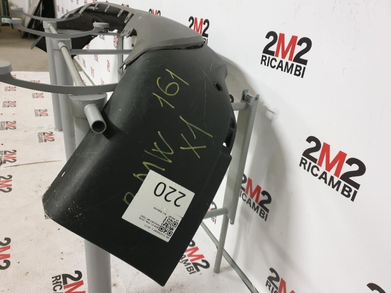 Paraurti INF POST 51127403392 Bmw X1 F48 2019