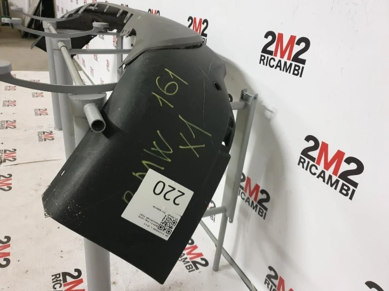 Paraurti INF POST 51127403392 Bmw X1 F48 2019