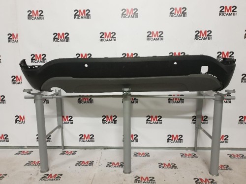 Paraurti INF POST 51127403392 Bmw X1 F48 2019