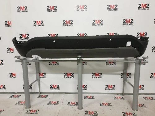 Paraurti INF POST 51127403392 Bmw X1 F48 2019