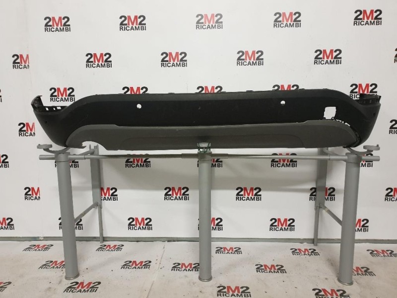 Paraurti INF POST 51127403392 Bmw X1 F48 2019