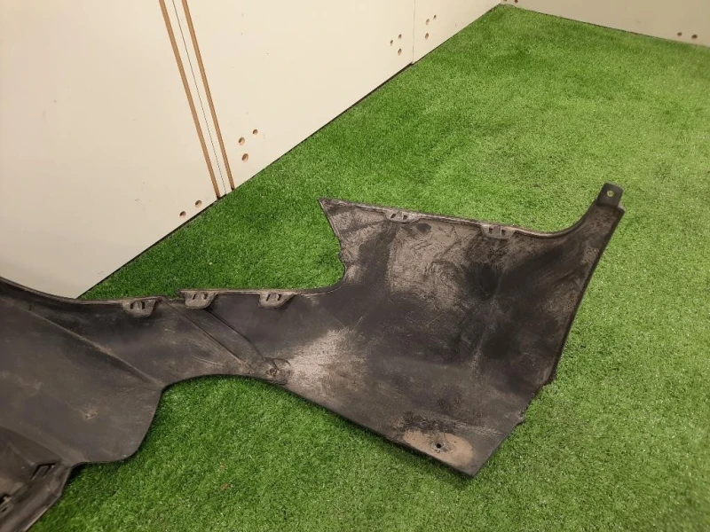 Paraurti INF POST 51127183146 Bmw X6 E71 2008