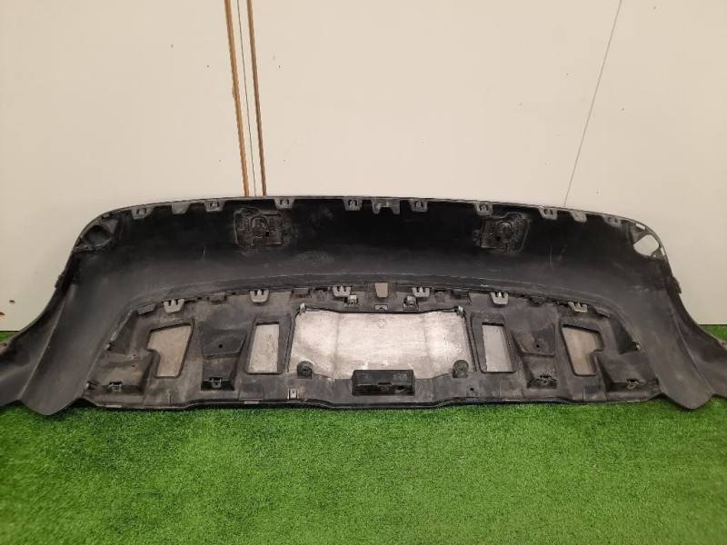 Paraurti INF POST 51127183146 Bmw X6 E71 2008