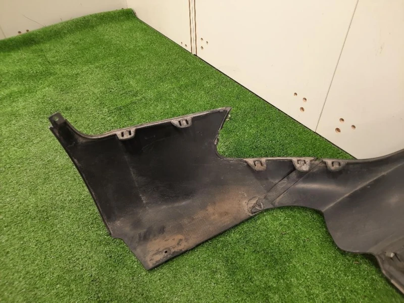 Paraurti INF POST 51127183146 Bmw X6 E71 2008