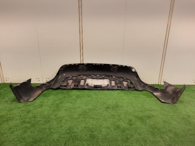 Paraurti INF POST 51127183146 Bmw X6 E71 2008