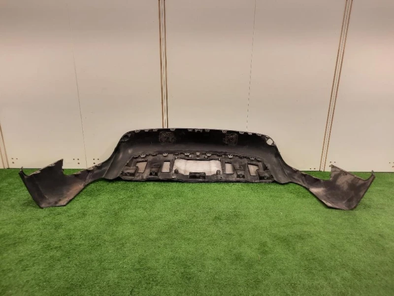 Paraurti INF POST 51127183146 Bmw X6 E71 2008