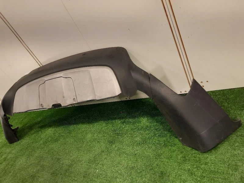 Paraurti INF POST 51127183146 Bmw X6 E71 2008