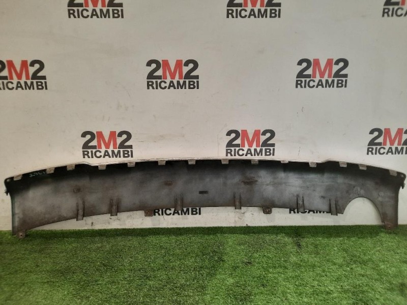 Paraurti INF POST 96895649 Chevrolet Orlando 2011