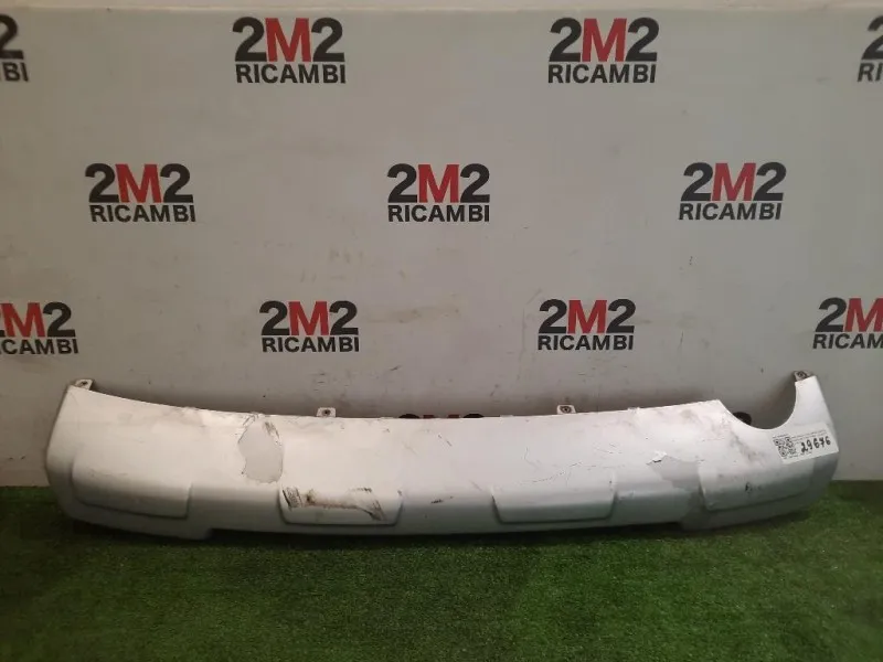 Paraurti INF POST 96895649 Chevrolet Orlando 2011