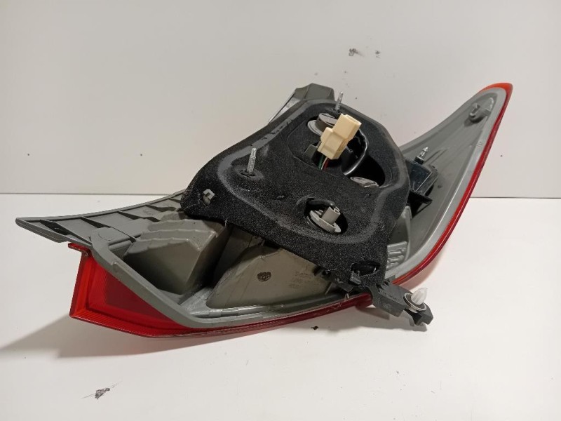 Fanale POST SX FANALE POST SX Toyota Yaris IV 2012