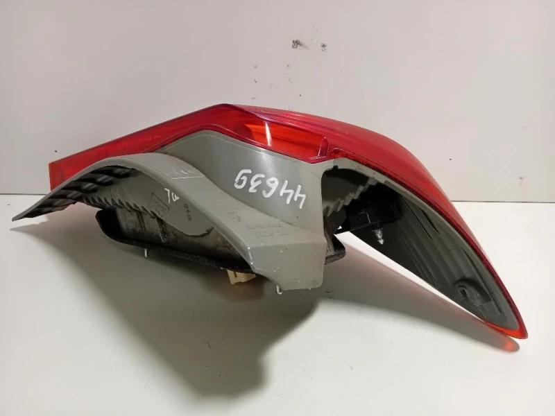 Fanale POST SX FANALE POST SX Toyota Yaris IV 2012