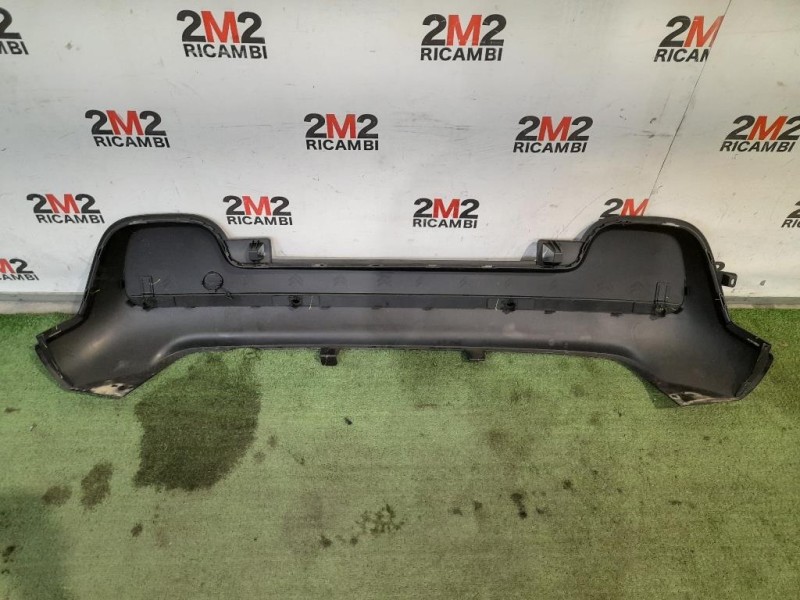 Paraurti INF POST 9813343877 Citroen C3 III 2016