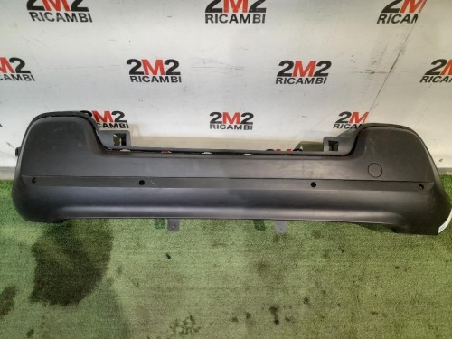 Paraurti INF POST 9813343877 Citroen C3 III 2016