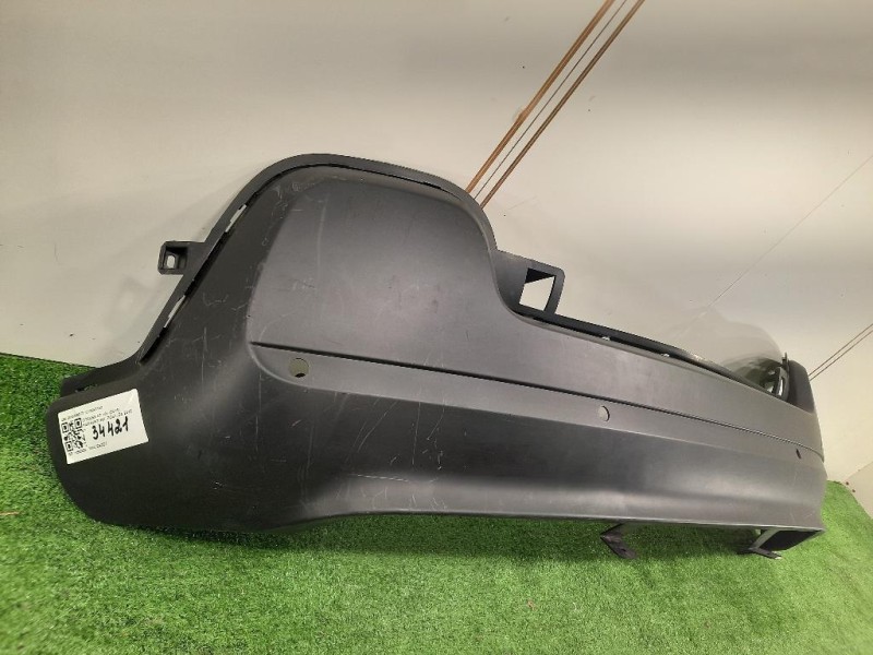 Paraurti INF POST 9813343877 1618083180 Citroen C3 III 2016