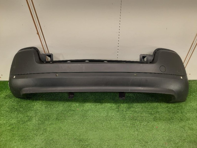 Paraurti INF POST 9813343877 1618083180 Citroen C3 III 2016