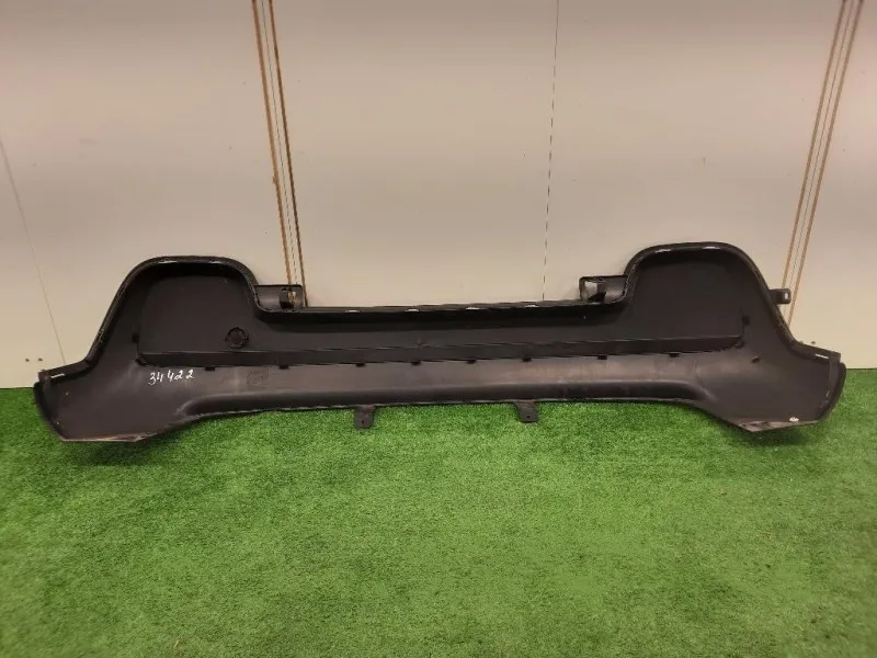 Paraurti INF POST 9813343877 1618083180 Citroen C3 III 2016