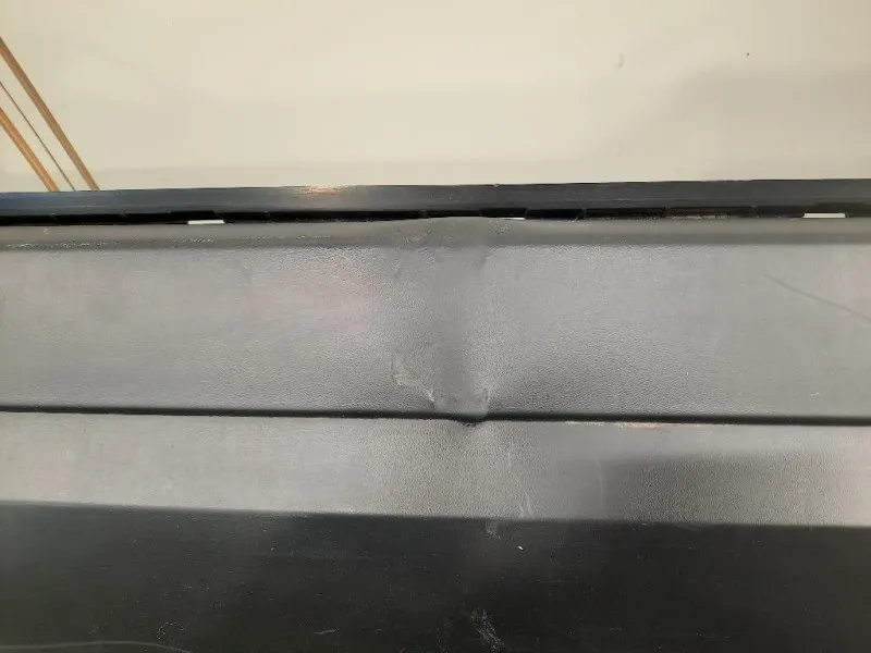 Paraurti INF POST 9813343877 1618083180 Citroen C3 III 2016